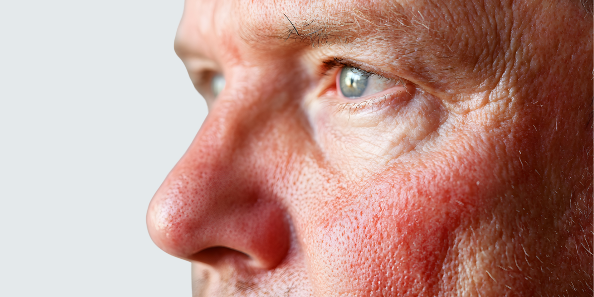 Piel sensible: Cómo tratarla