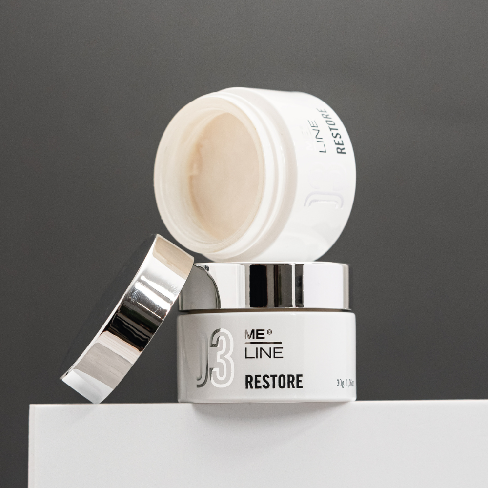 RESTORE / Crema reparadora y calmante