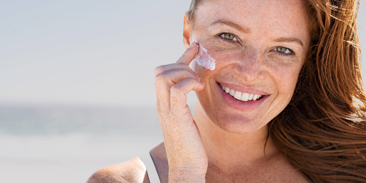 ¿Como recuperar la salud de la piel despues del verano?