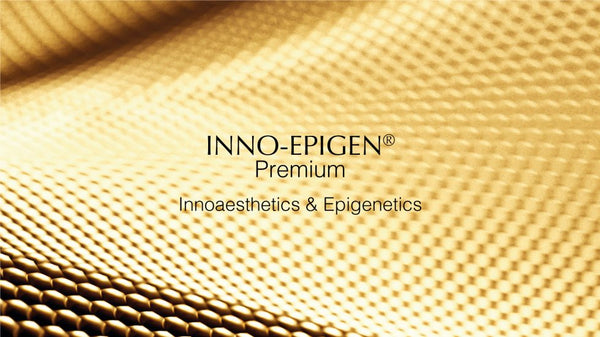 Innoaesthetics y epigenética: línea INNO-EPIGEN®