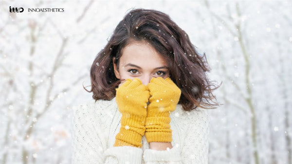 4 consejos para mantener tu piel saludable en invierno