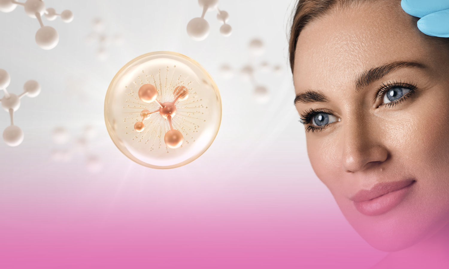 Cosmecéuticos: La mágica fusión entre cosmética y dermatología.