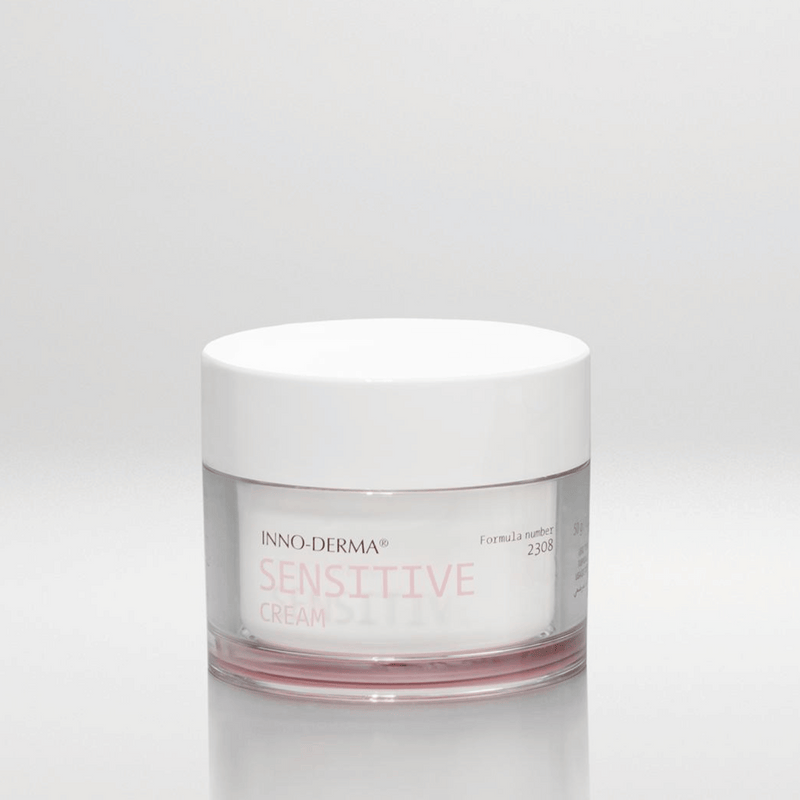 Sensitive Cream
