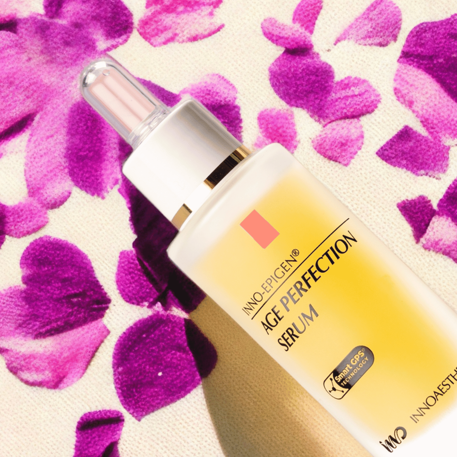 AGE PERFECTION SÉRUM / Rejuvenecedor intenso + REGALO🎁: 3 muestras de nuestros otros serúm.