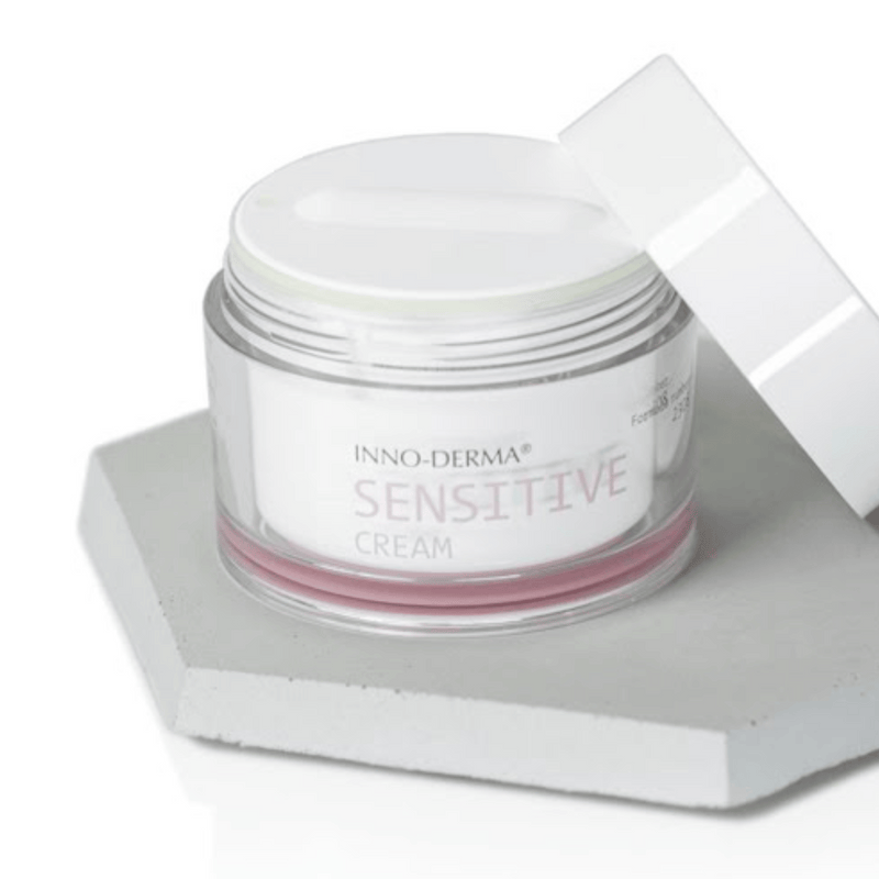 Sensitive Cream