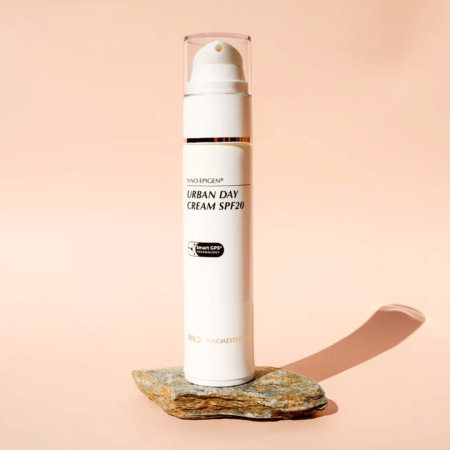 URBAN DAY CREAM / Hidratante antiedad con SPF20