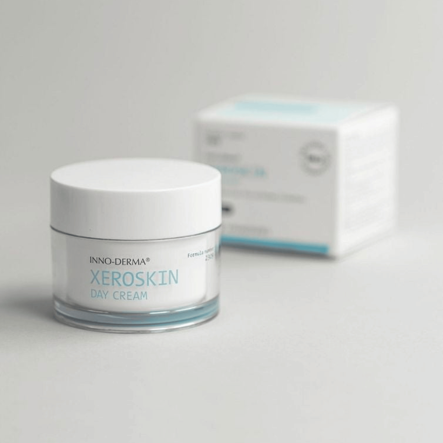 XEROSKIN CREAM / Crema para pieles secas
