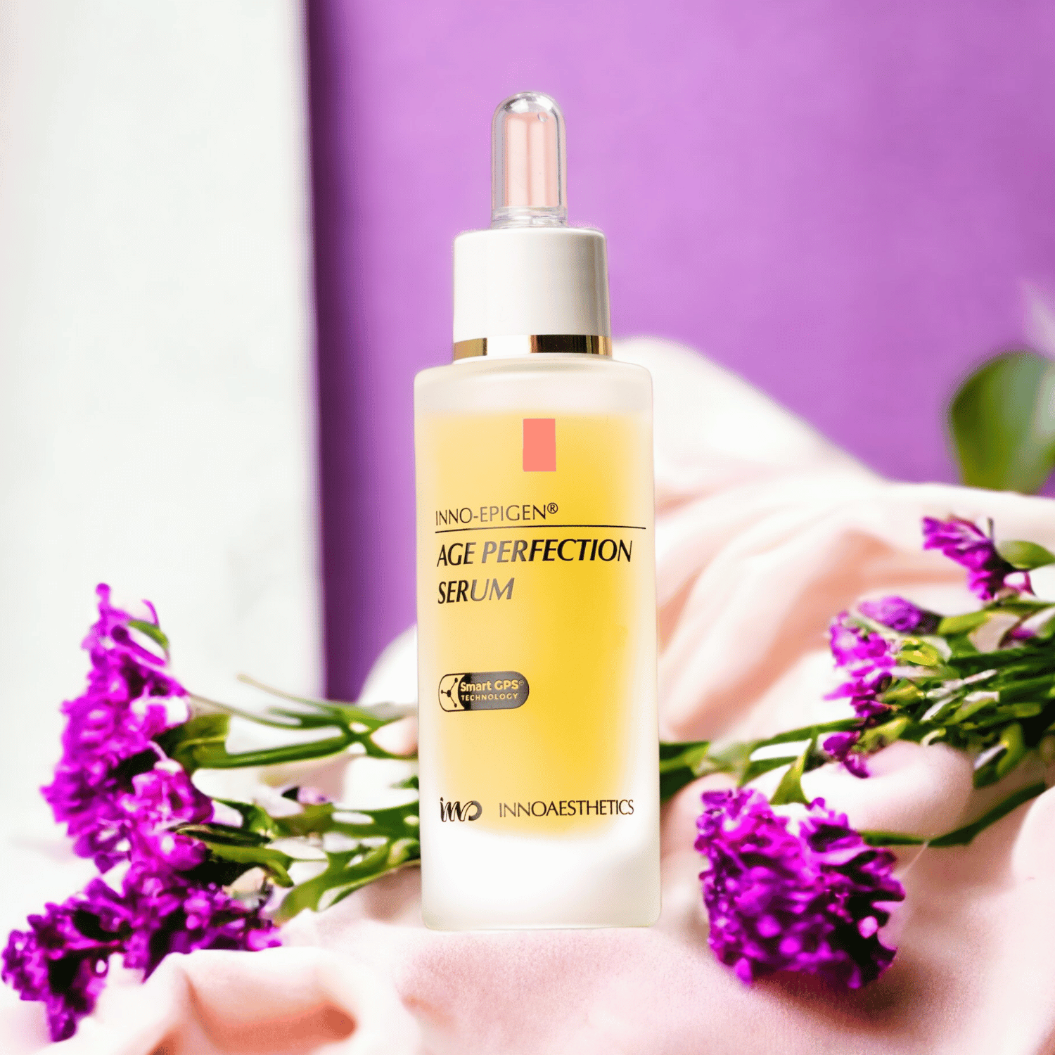 AGE PERFECTION SÉRUM / Rejuvenecedor intenso + REGALO🎁: 3 muestras de nuestros otros serúm.