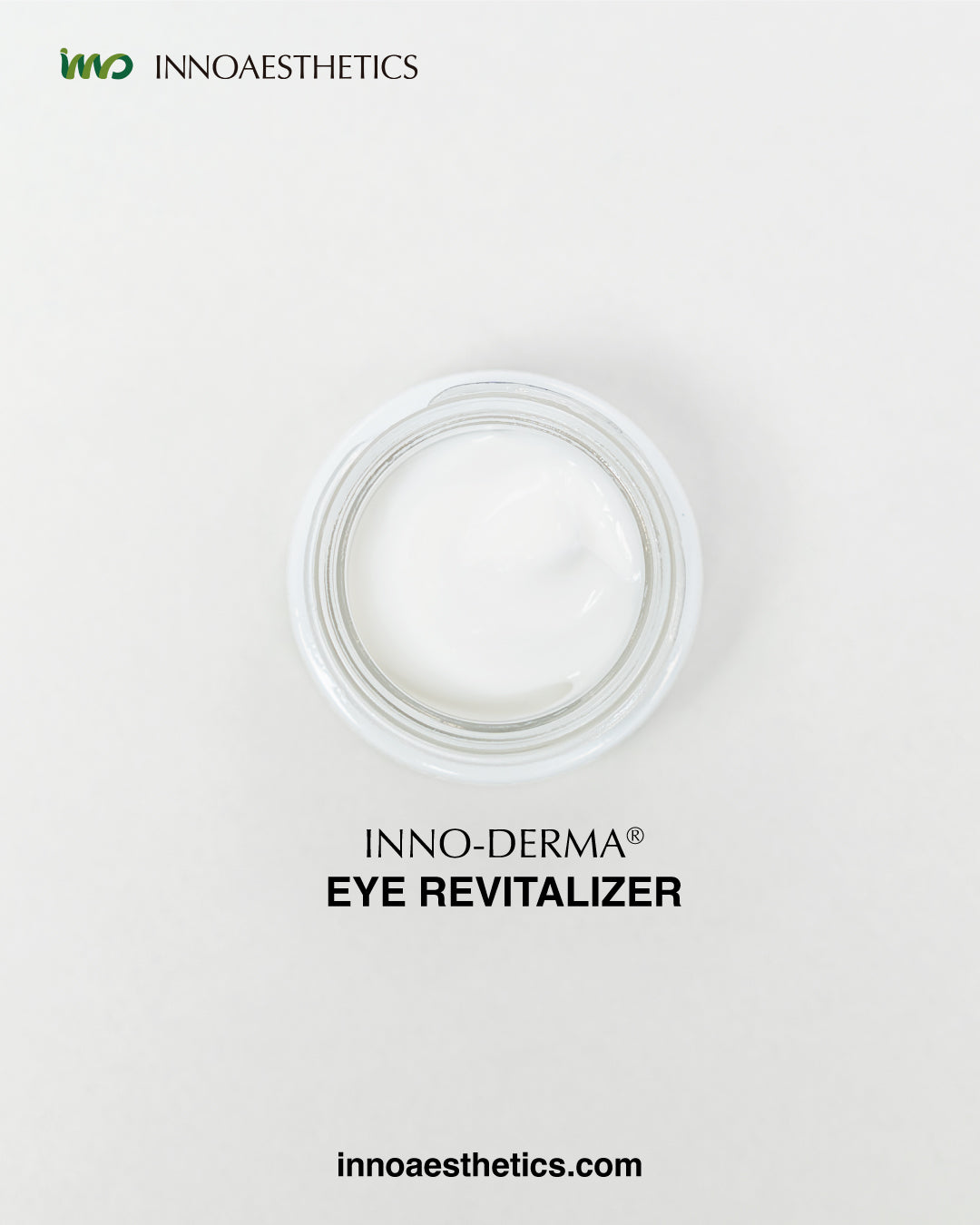 EYE REVITALIZER / Rejuvenece el contorno periocular + 3 muestras de sérum GRATIS 🎁