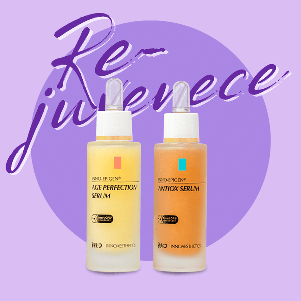 RE-JUVENECE