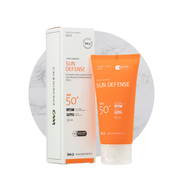 Sun Defense