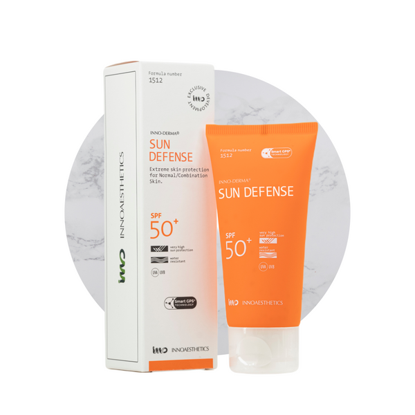 INNO-DERMA® Sun Defense Protector SPF 50