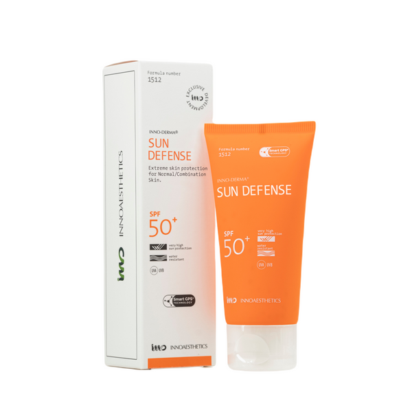 INNO-DERMA® Sun Defense Protector SPF 50