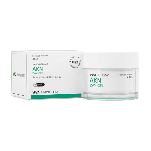 AKN Day Gel