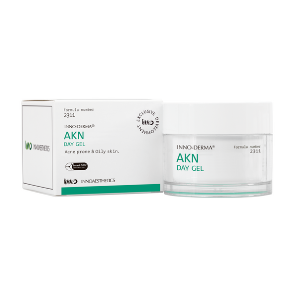 INNO-DERMA® AKN Day Gel