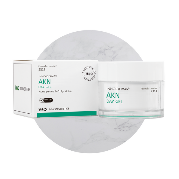 AKN Day Gel