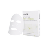 Green Tea Face Mask