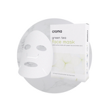 Green Tea Face Mask