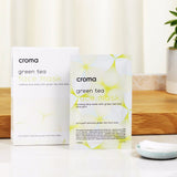 Green Tea Face Mask