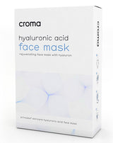 Hyaluronic Acid Face Mask