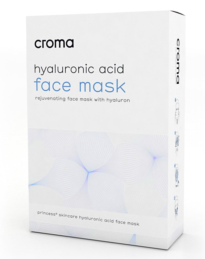 Hyaluronic Acid Face Mask