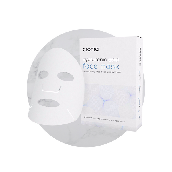 Hyaluronic Acid Face Mask