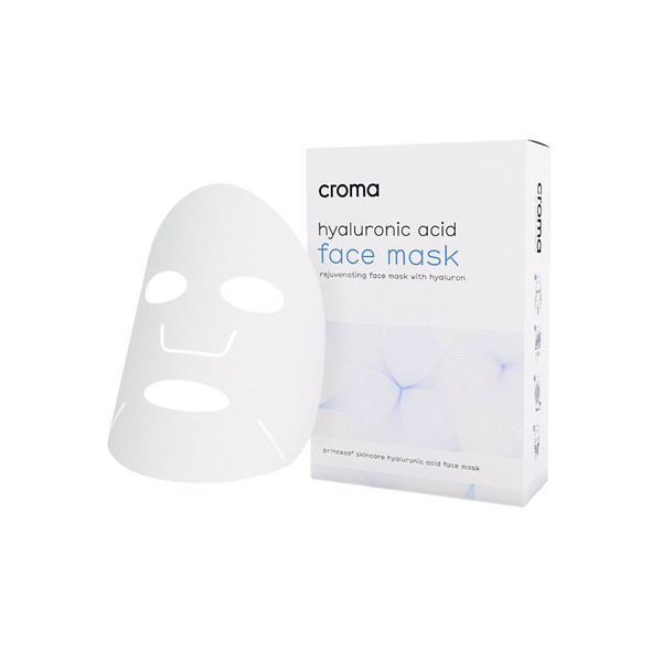 Hyaluronic Acid Face Mask