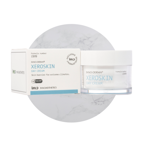 Xeroskin Day Cream
