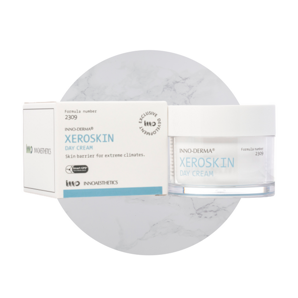 INNO-DERMA® XEROSKIN Crema para climas extremos