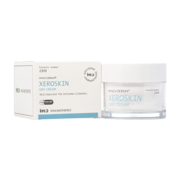 Xeroskin Day Cream