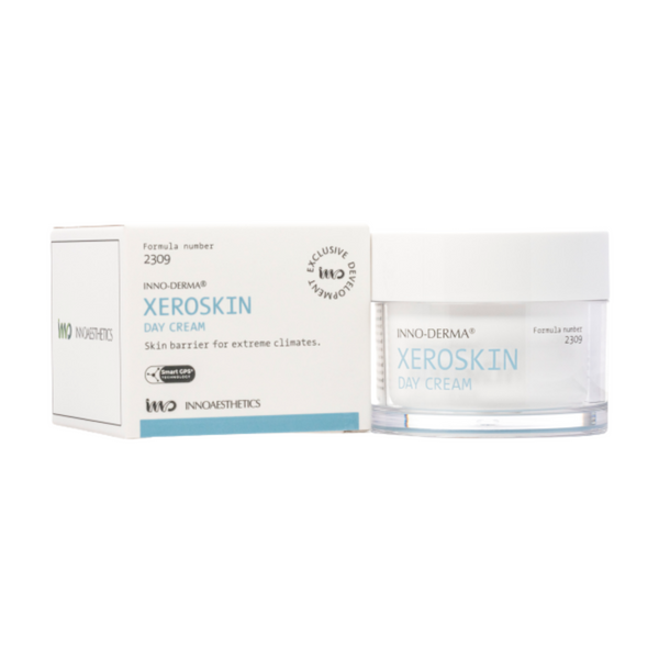 INNO-DERMA® XEROSKIN Crema para climas extremos