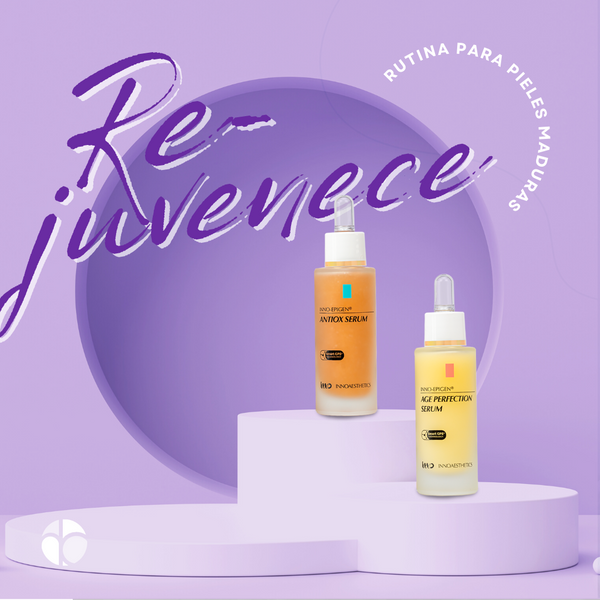RE-JUVENECE