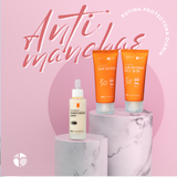 ANTI MANCHAS
