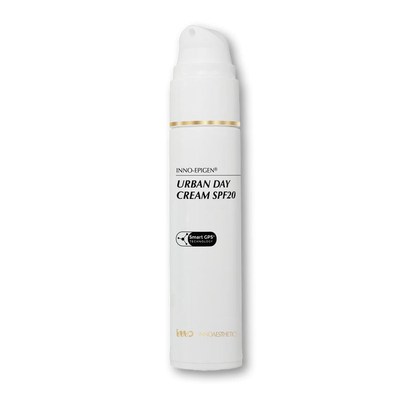 Urban Day Cream