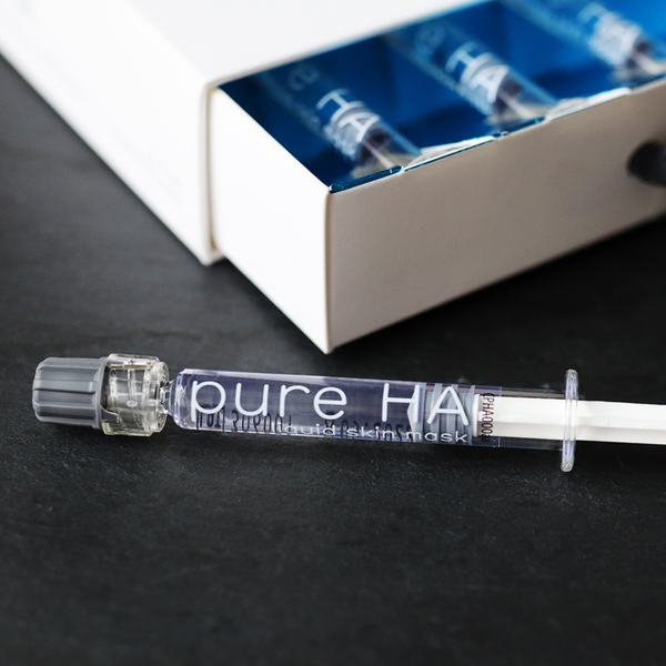 Croma Pharma® Pure HA acido hialurónico