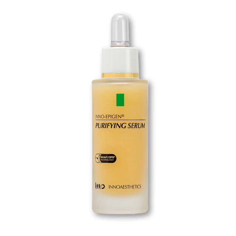 Purifying Serum