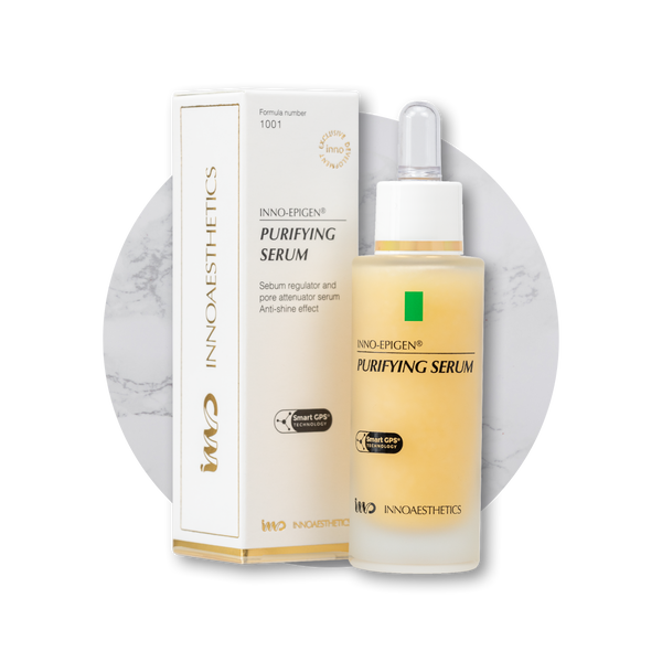 Purifying Serum