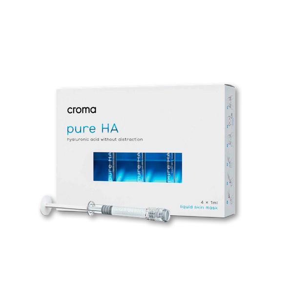 Croma Pharma®  Pure HA acido hialurónico