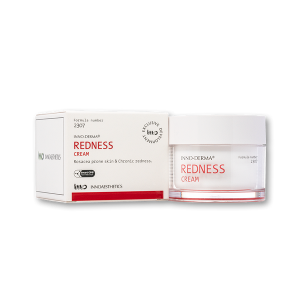 Redness Cream