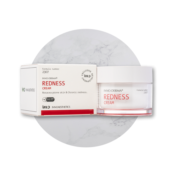 Redness Cream