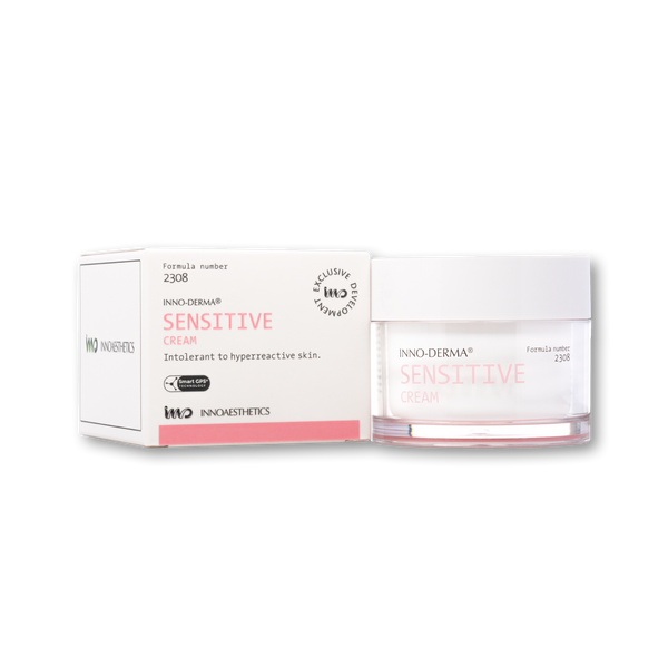 Sensitive Cream