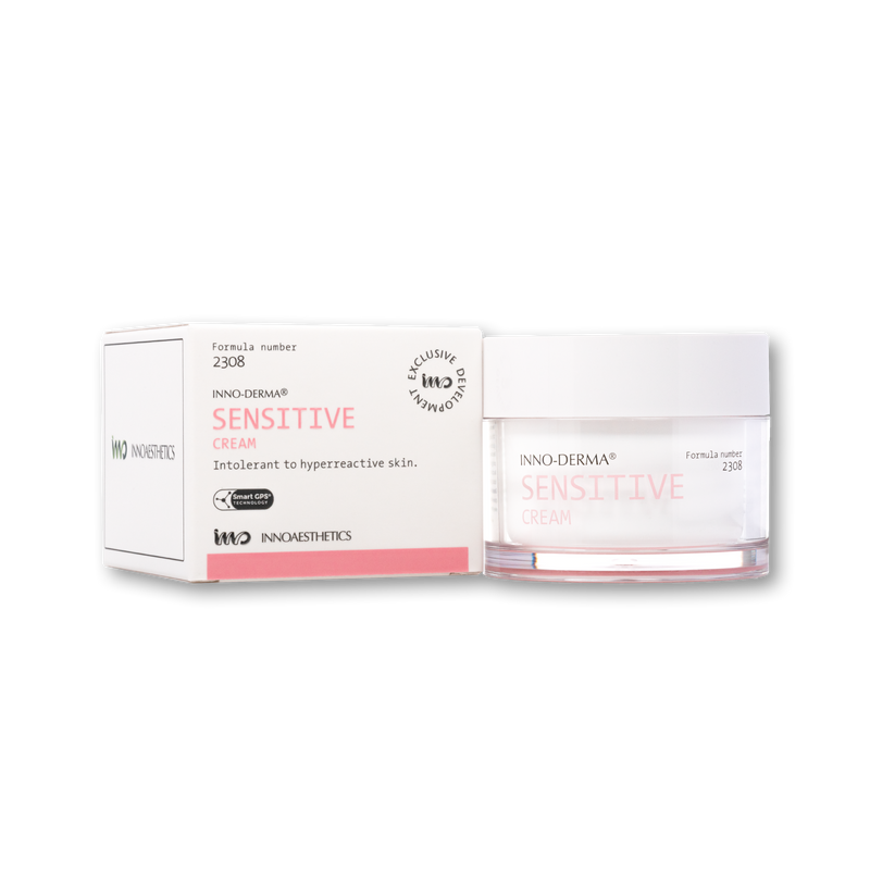 Sensitive Cream