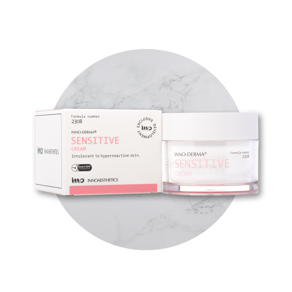 Sensitive Cream