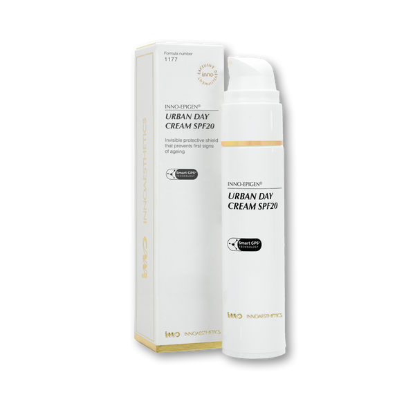  INNO-EPIGEN® Urban Day Cream SPF20  