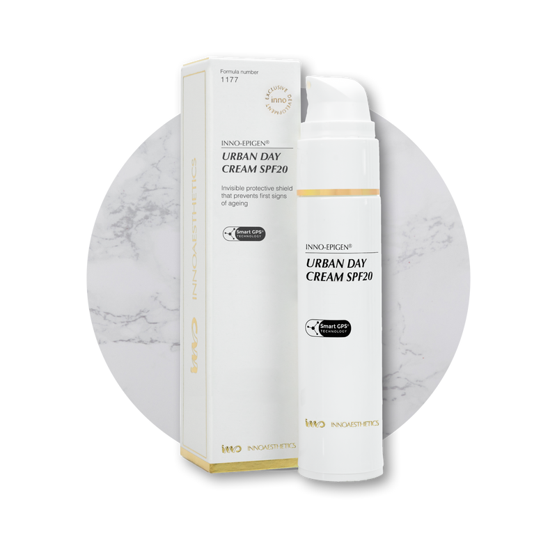 Urban Day Cream