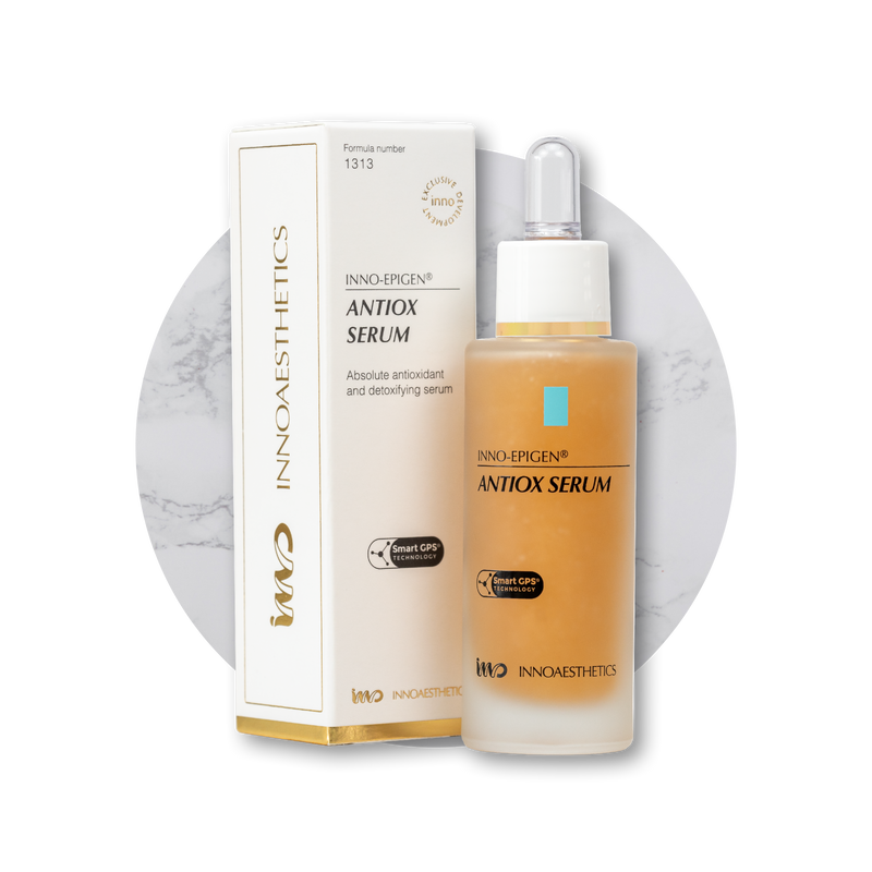 Antiox Serum