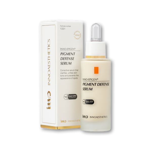 Pigment Defense Serum