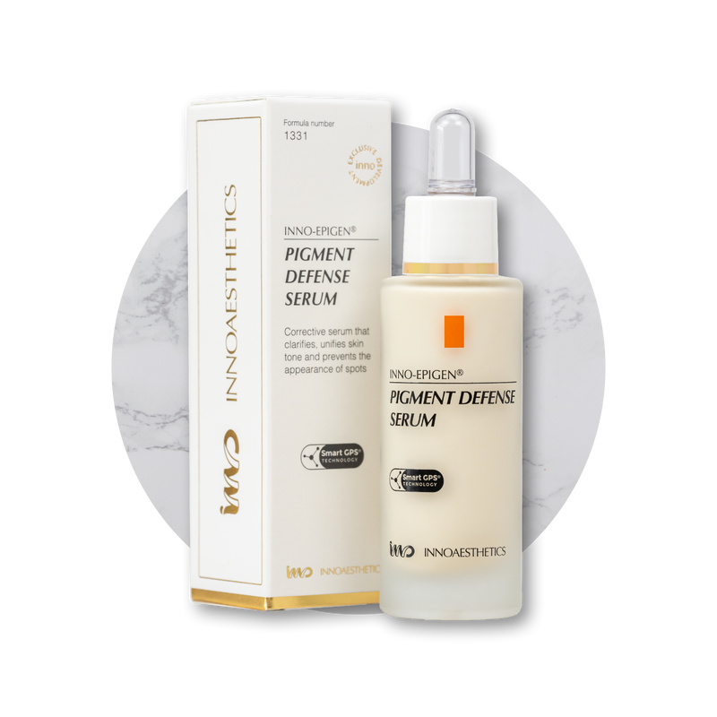 Pigment Defense Serum