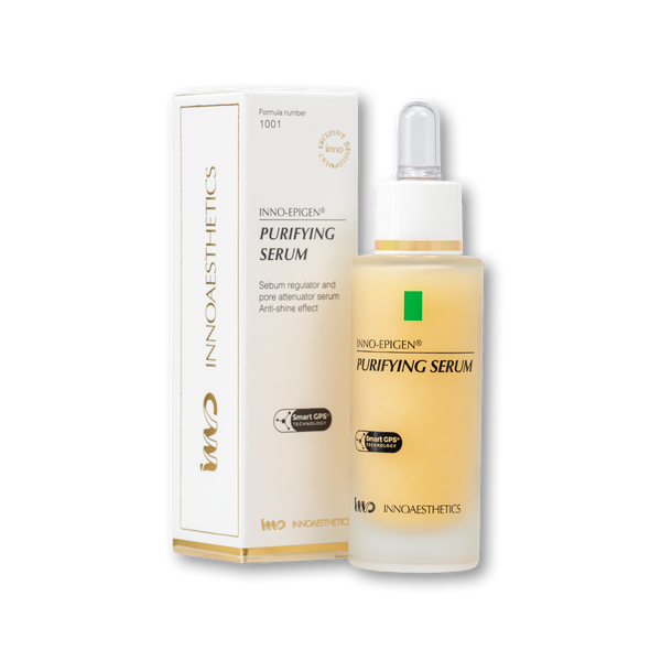 Purifying Serum