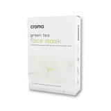 Green Tea Face Mask